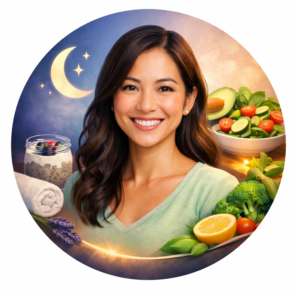 Professional Profile Image 665