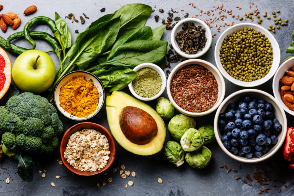 Nutrition Consultation (Follow-Up)