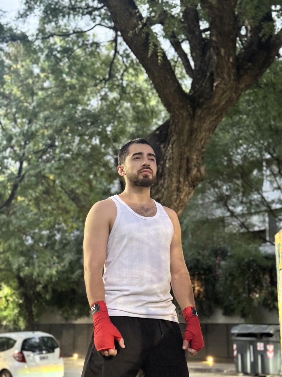 Big J user image