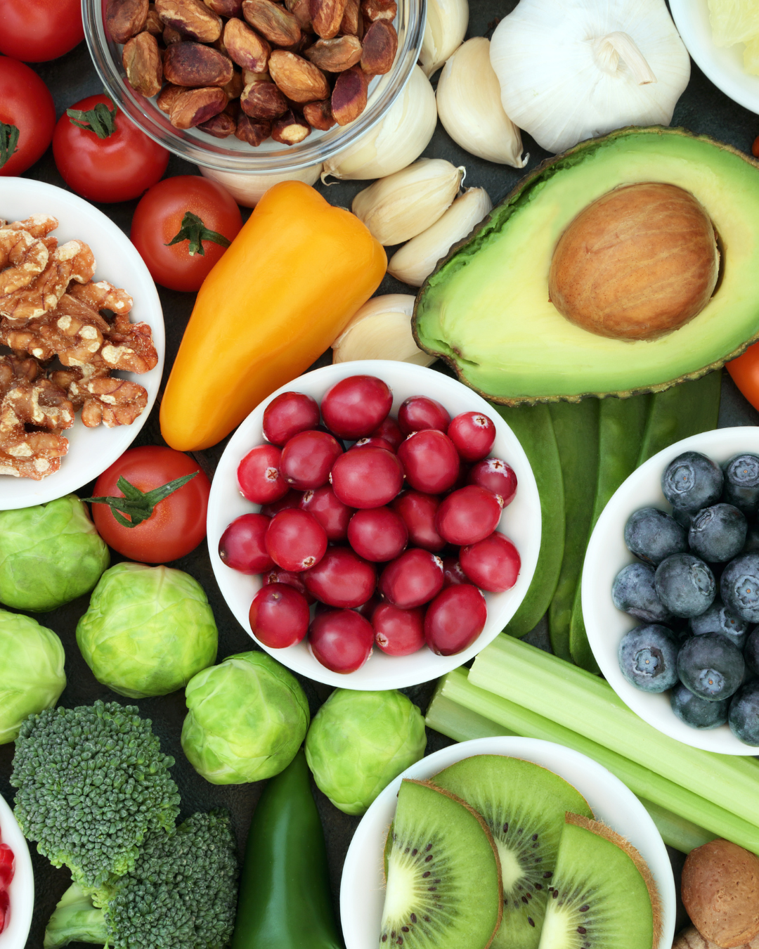 Couples Nutrition (First Session)