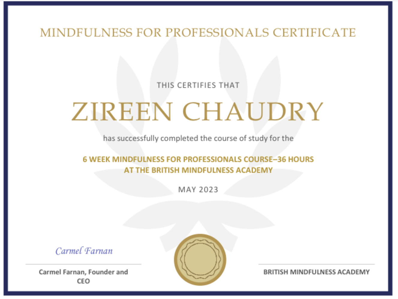 Professional Profile Image 675