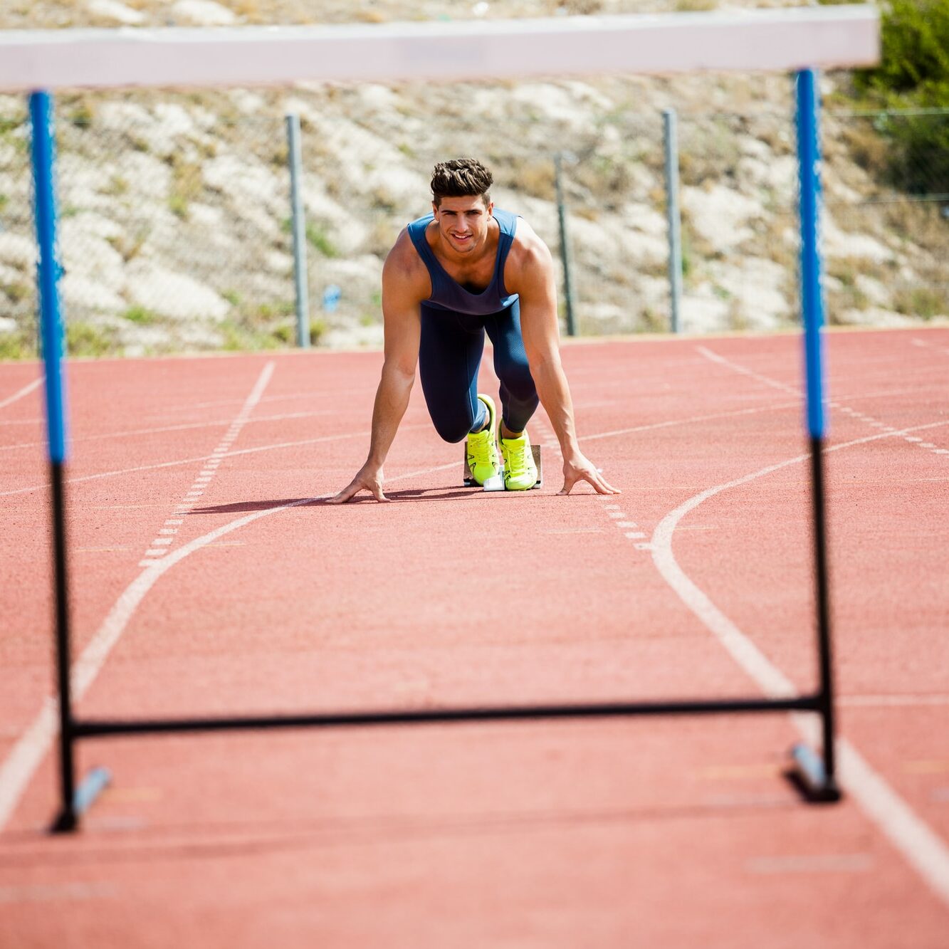 Sports performance