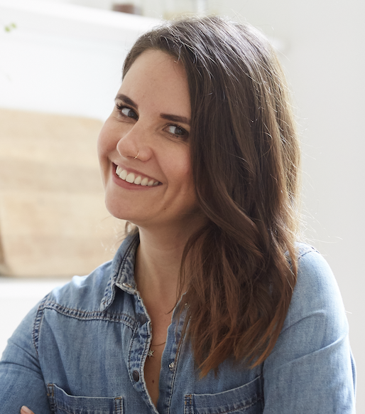 Lucia Stansbie