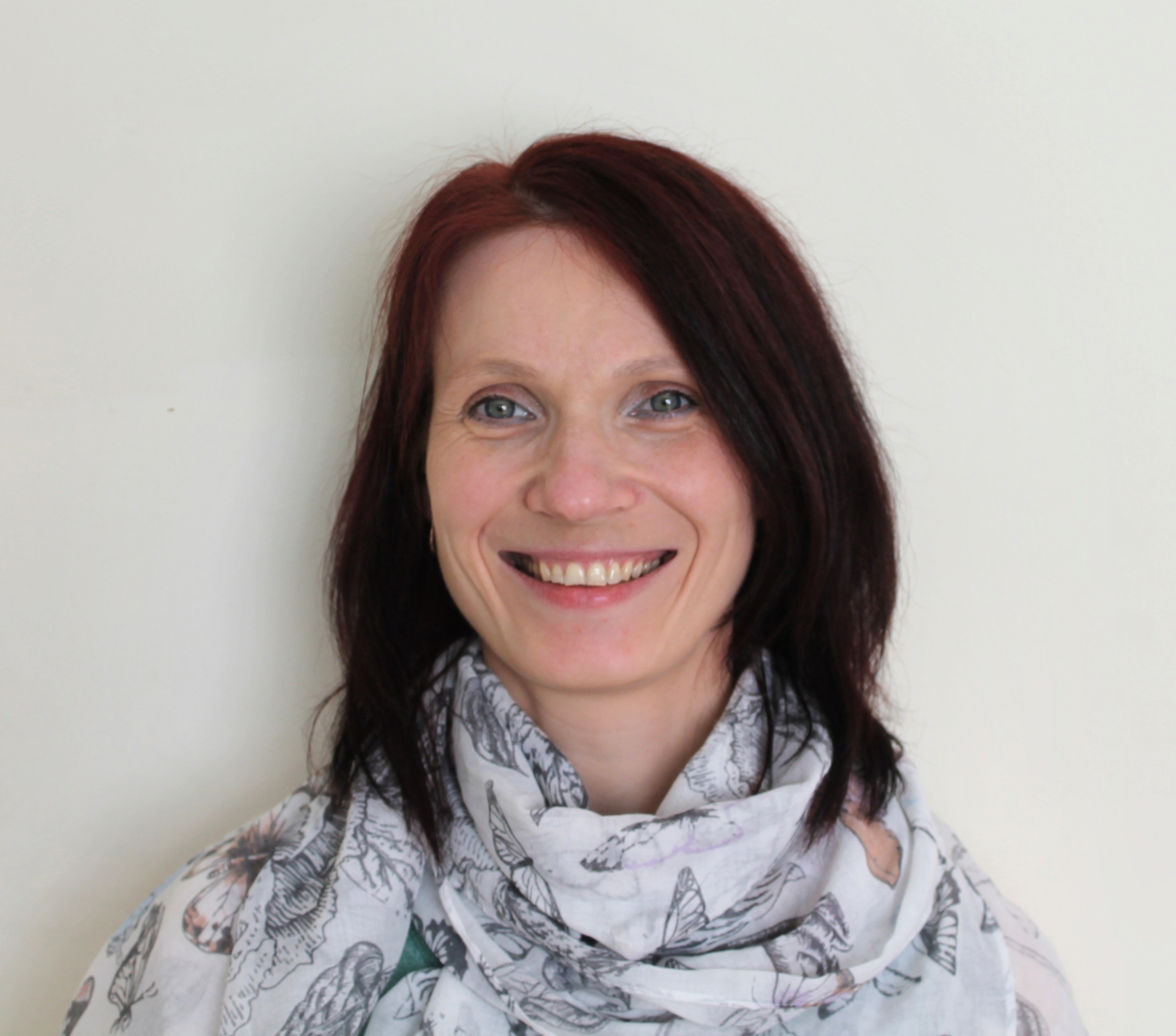 Vera Dudzich user image
