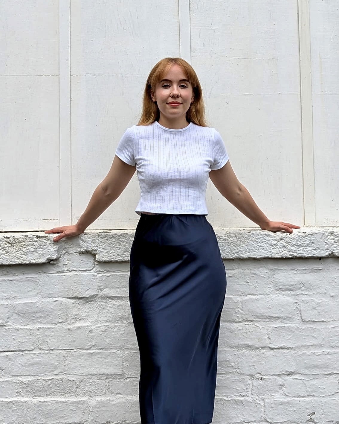 Rosalie Collins user image