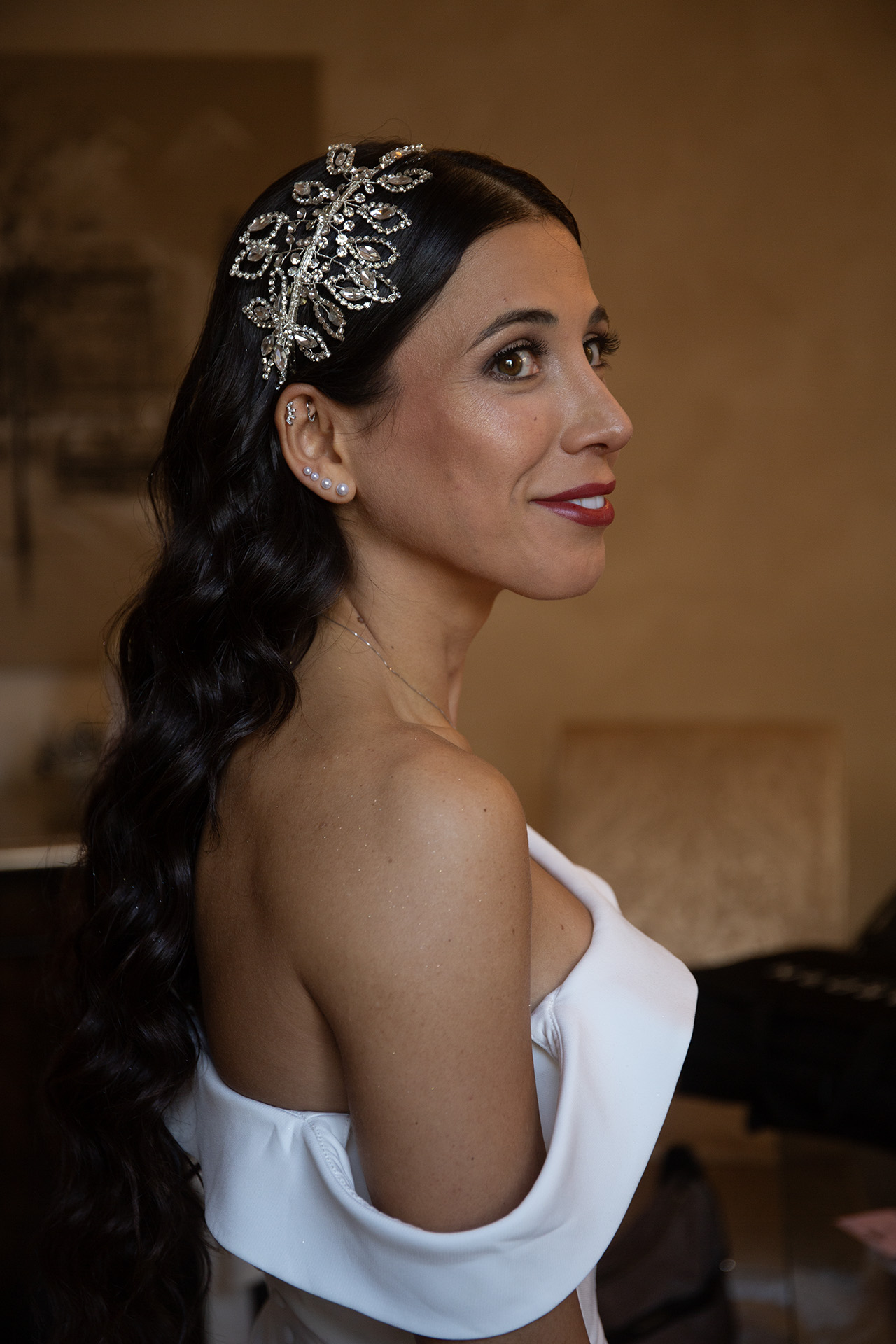 Cristina  Alvino user image
