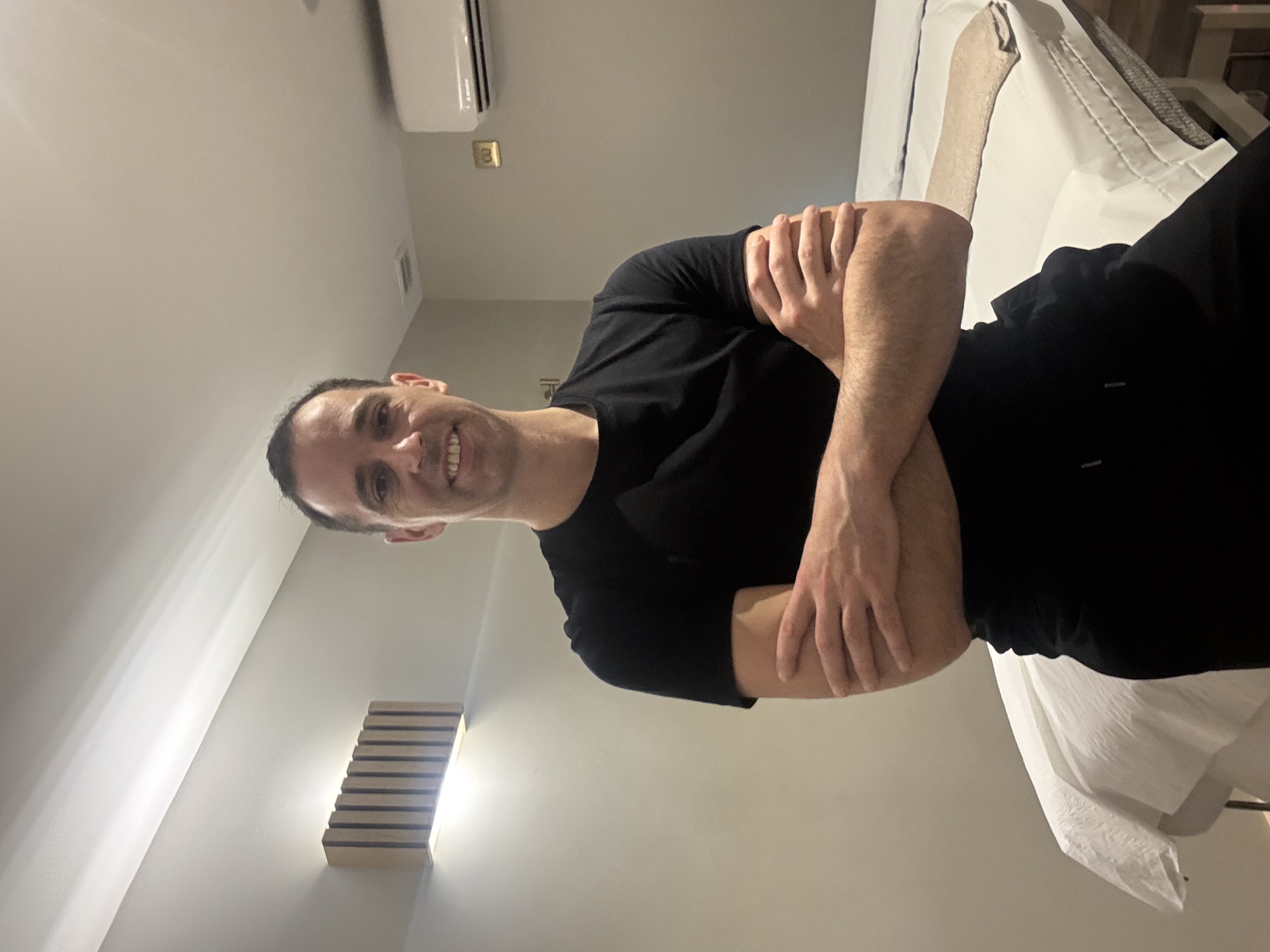 Professional Profile Image 435