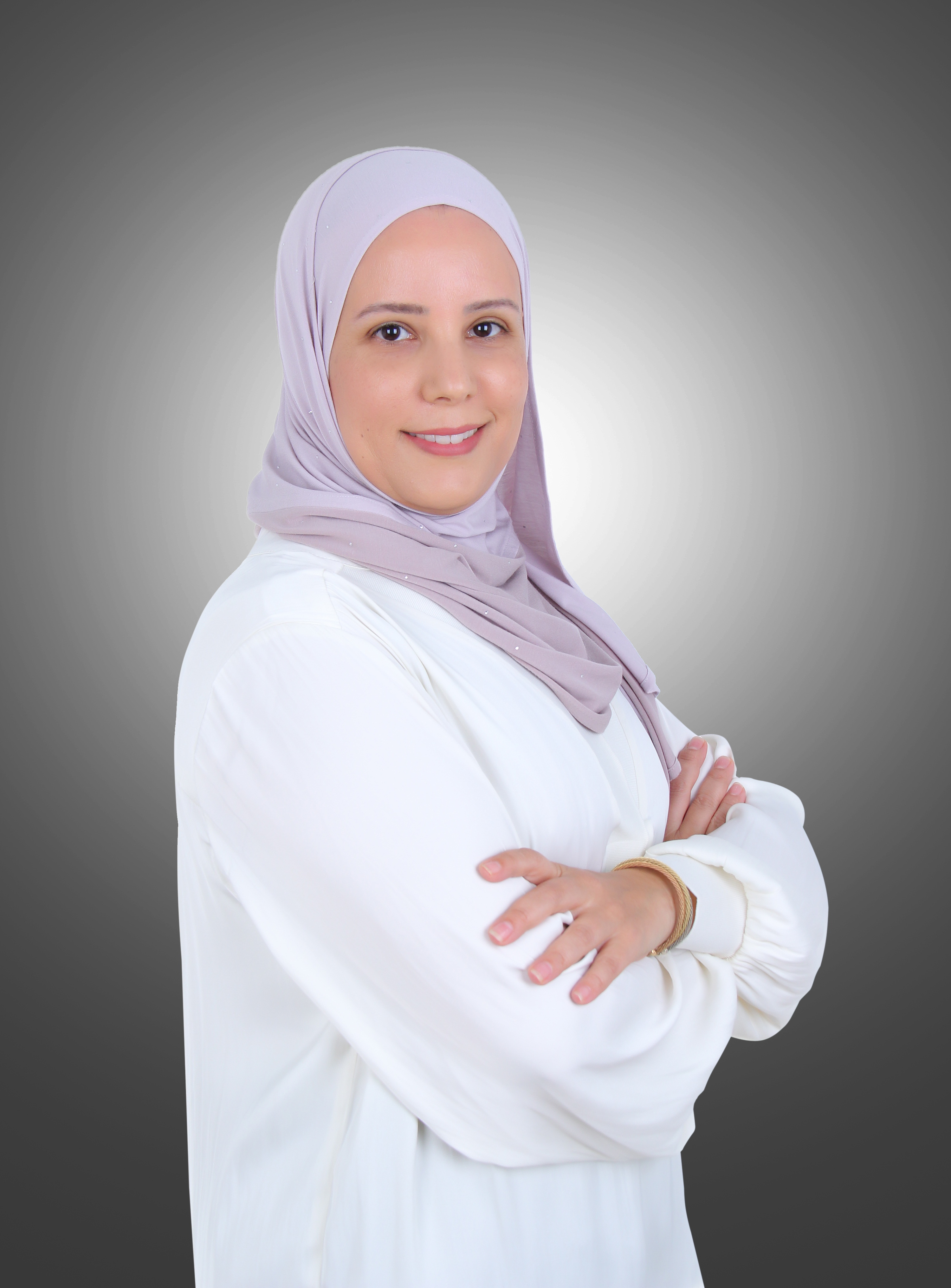 Yasmina Chamimi