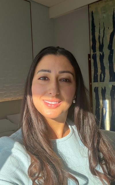 Zahra El-afany user image