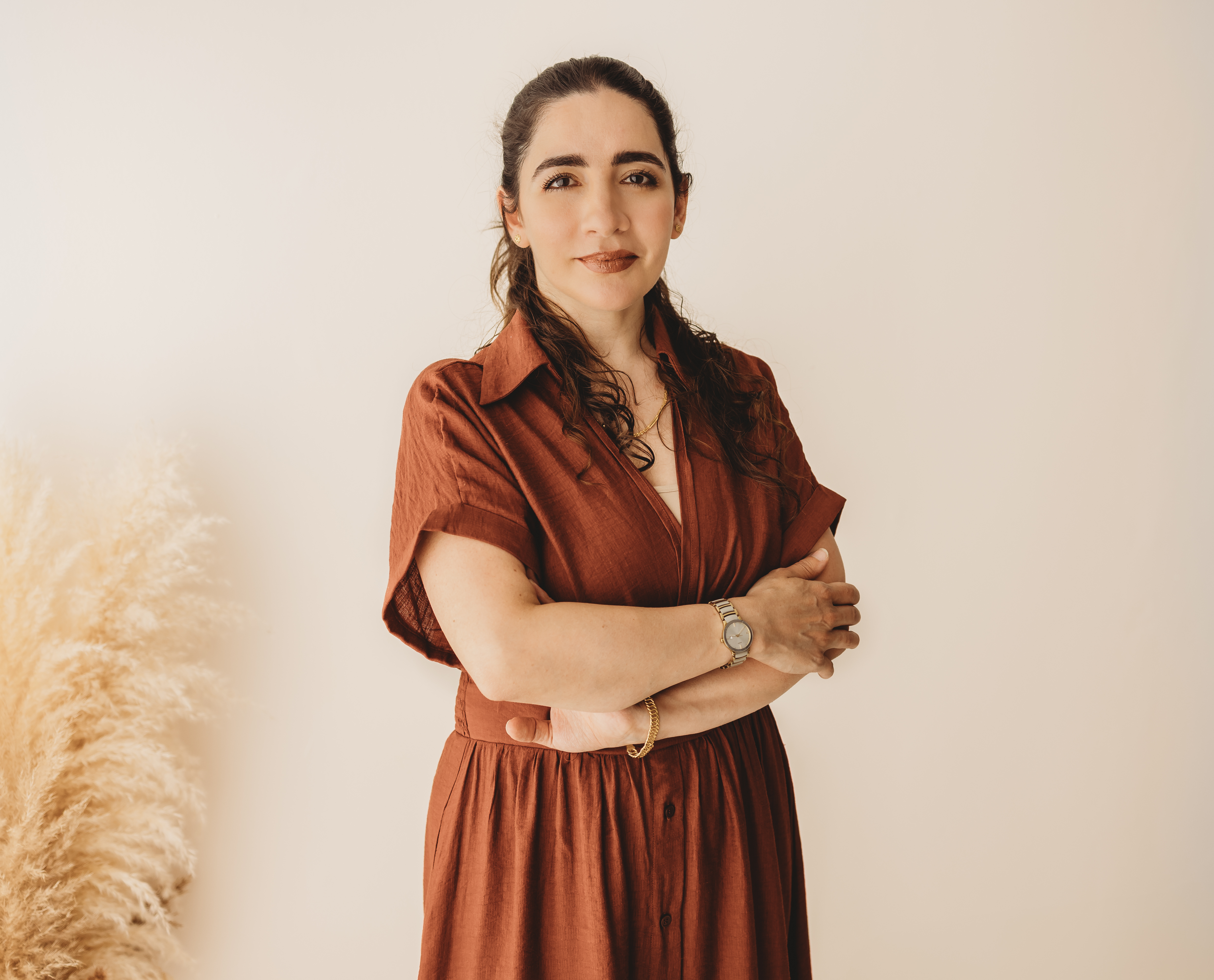 Khadija  Sami