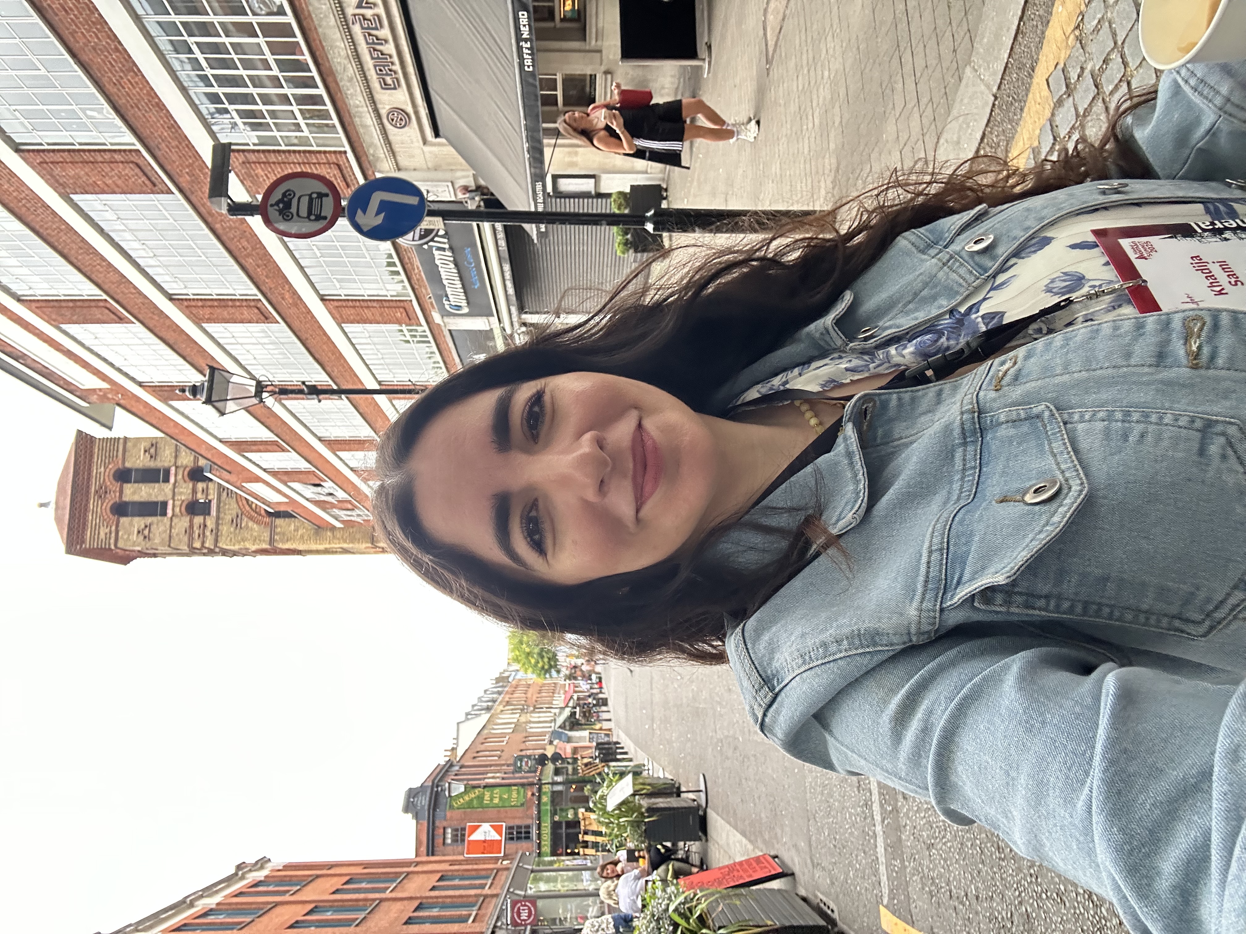 Professional Profile Image 53
