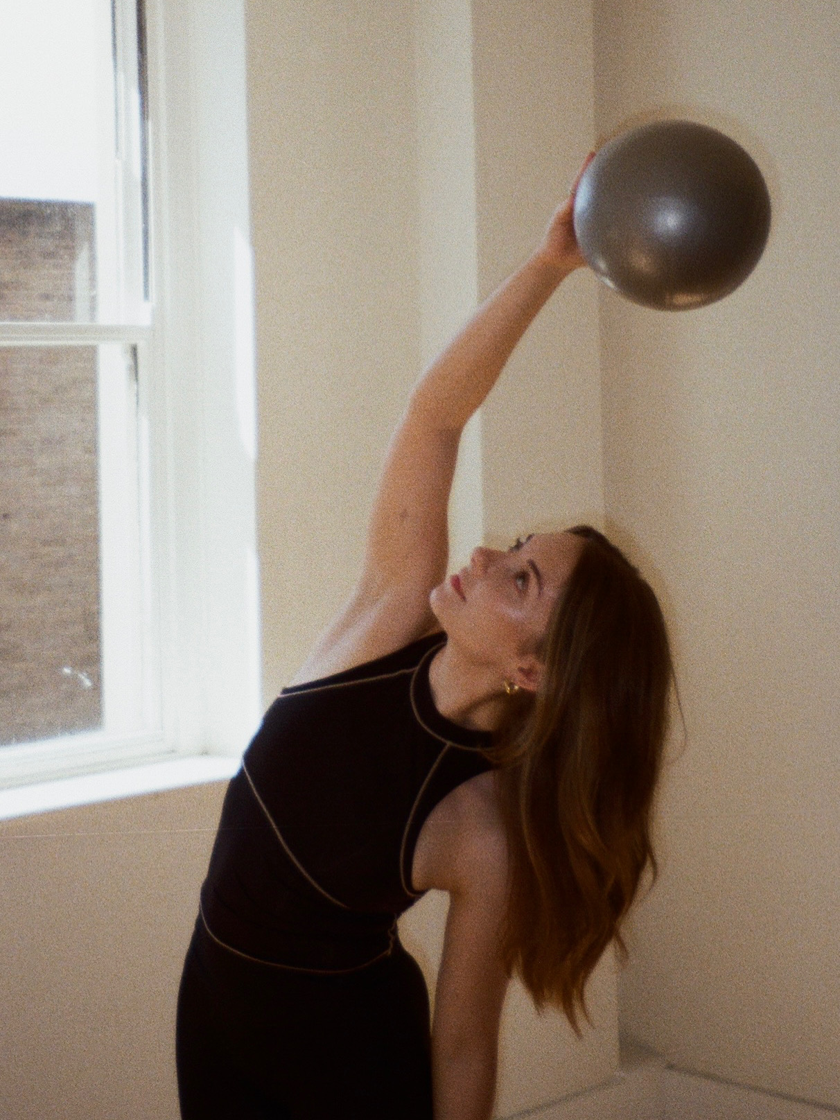 Online 1-1 Pilates Session and access to On Demand Pilates 