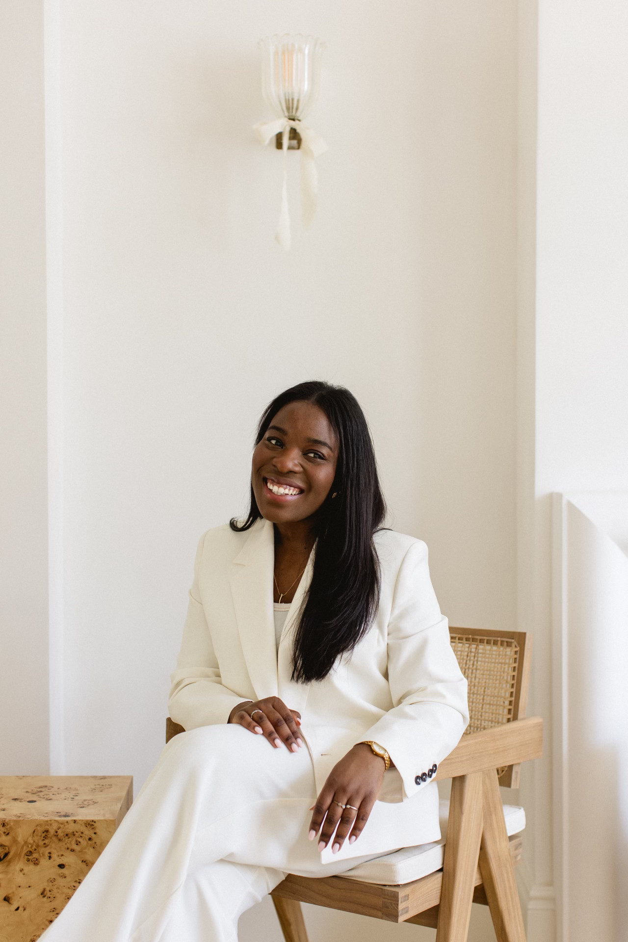 Jane Msumba