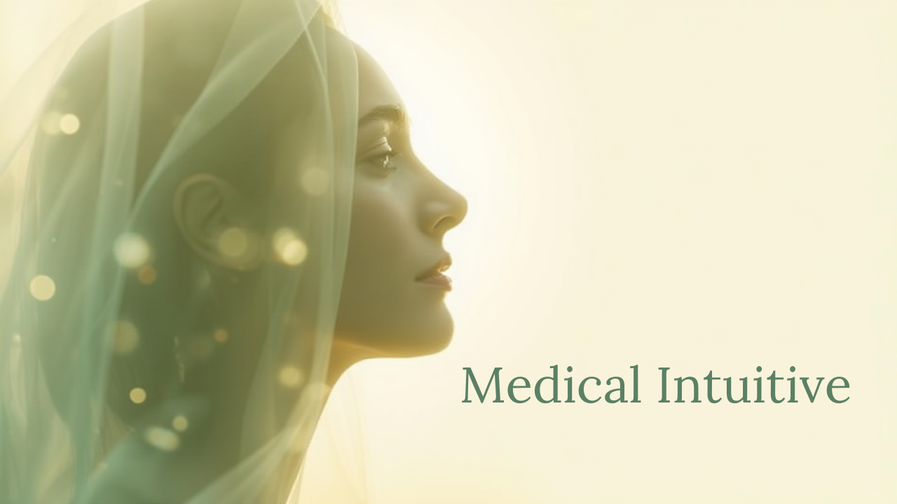 Medical Intuitive Scan