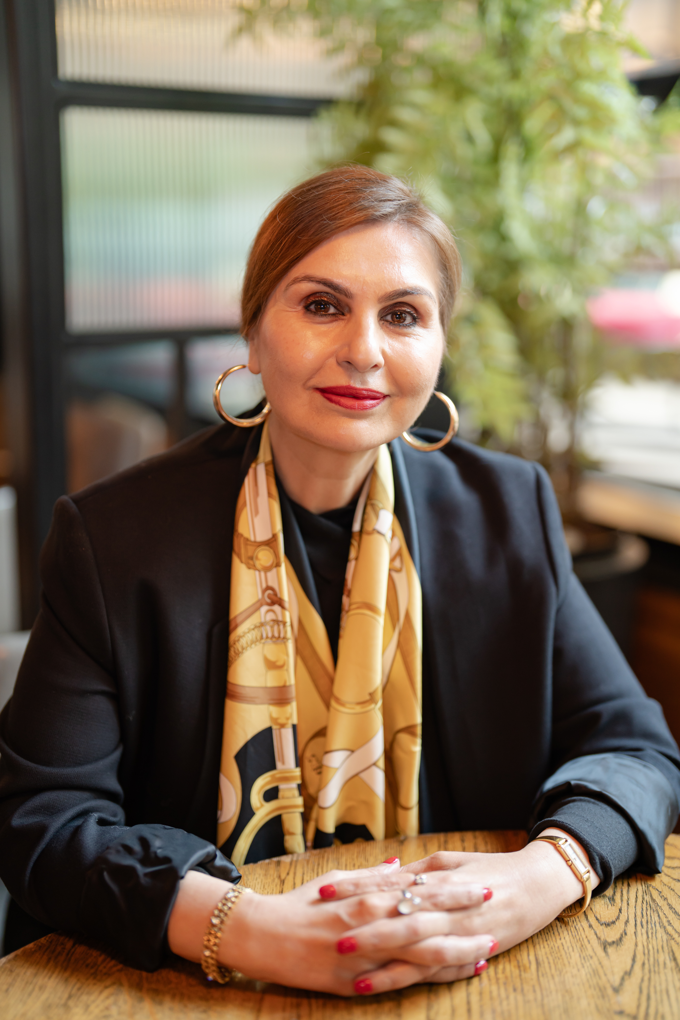 Saira  Hasan user image