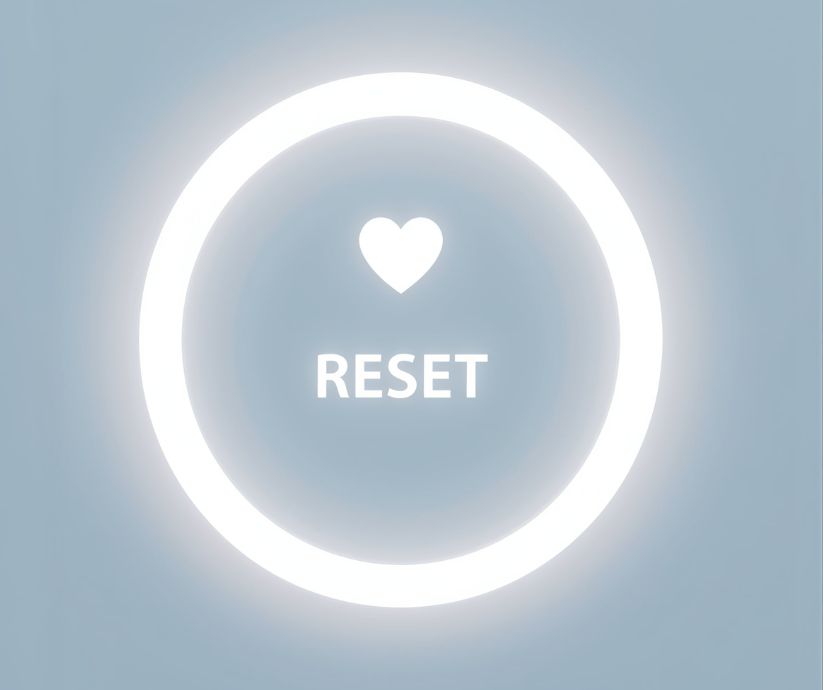 Energy Reset