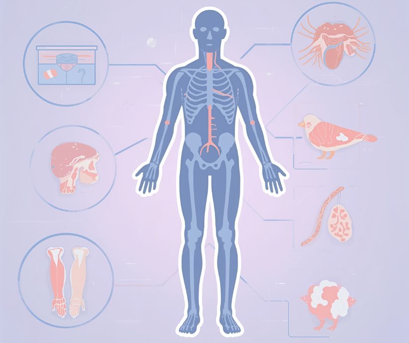 Health Check and Assessment
