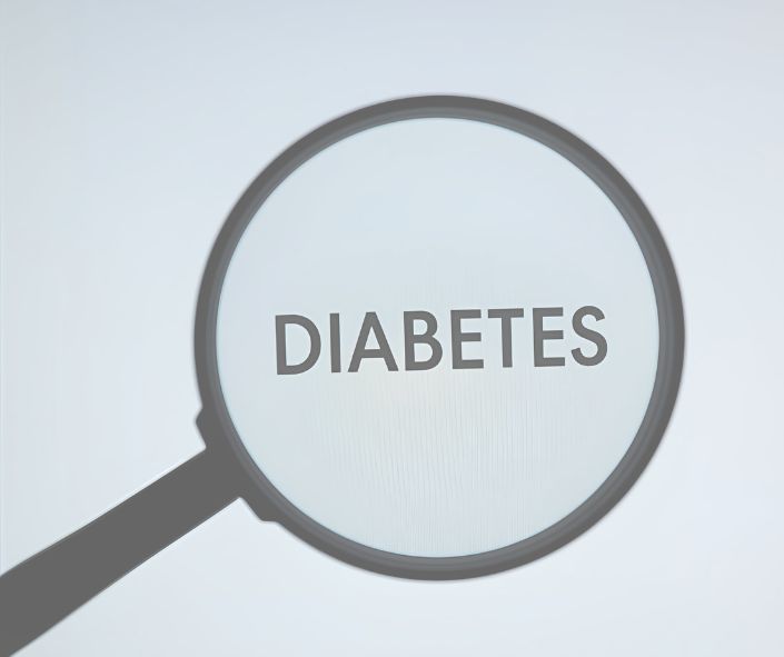 Diabetes/ pre-diabetes consultation