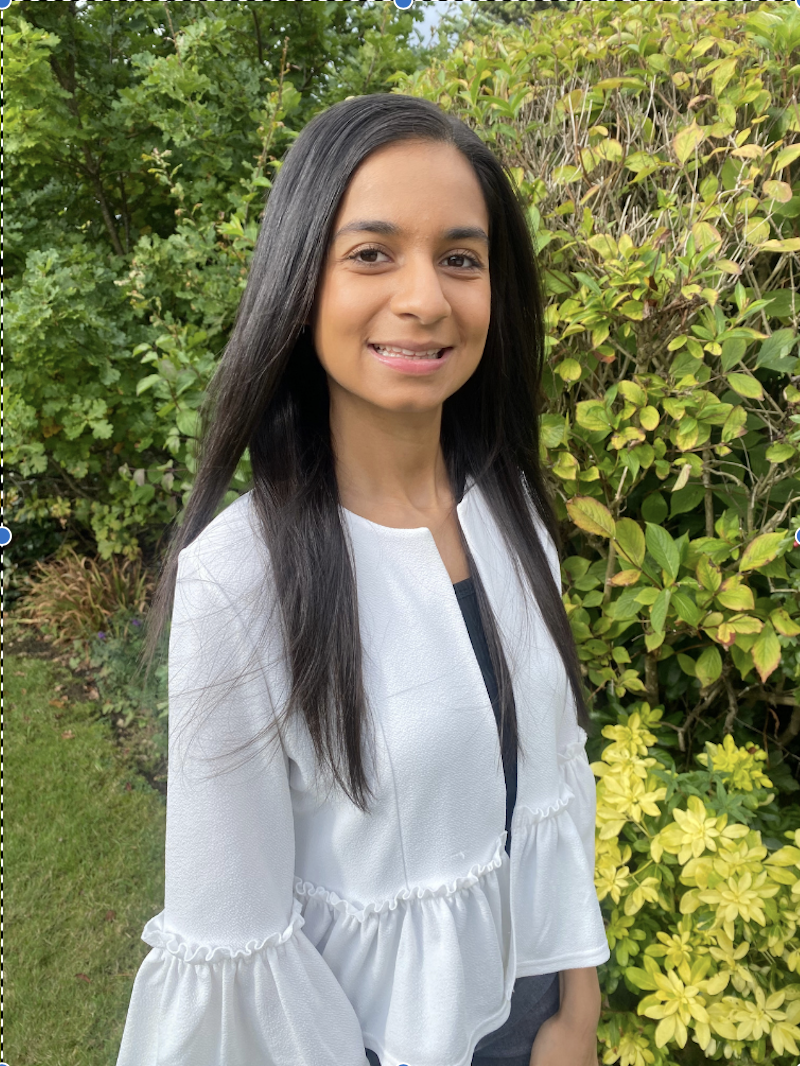 Saira Mashru user image