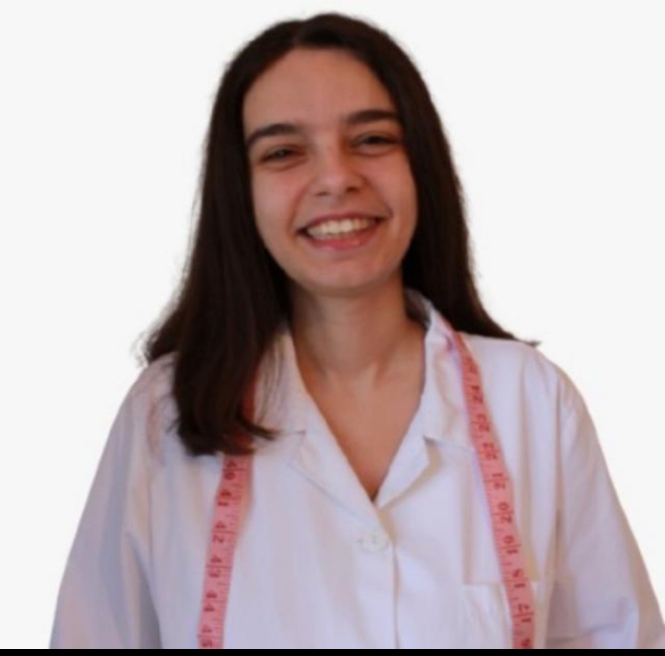 Professional Profile Image 780