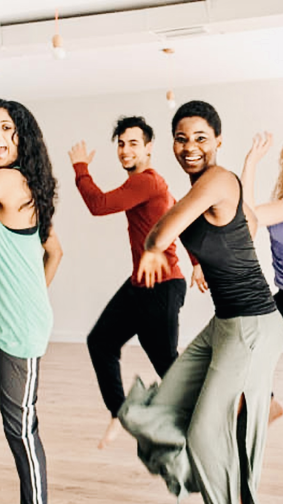 Dance Fit