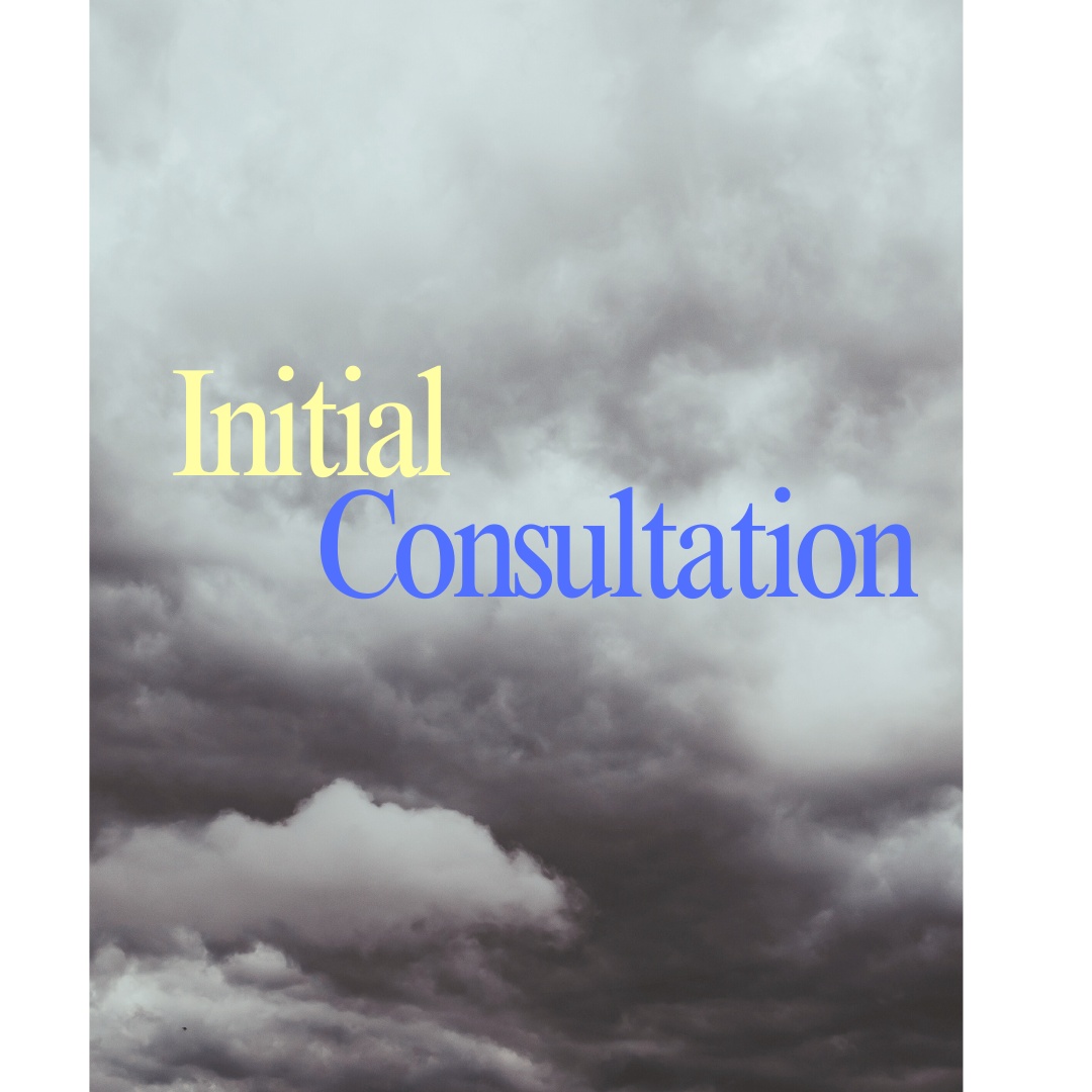 Initial Consultation