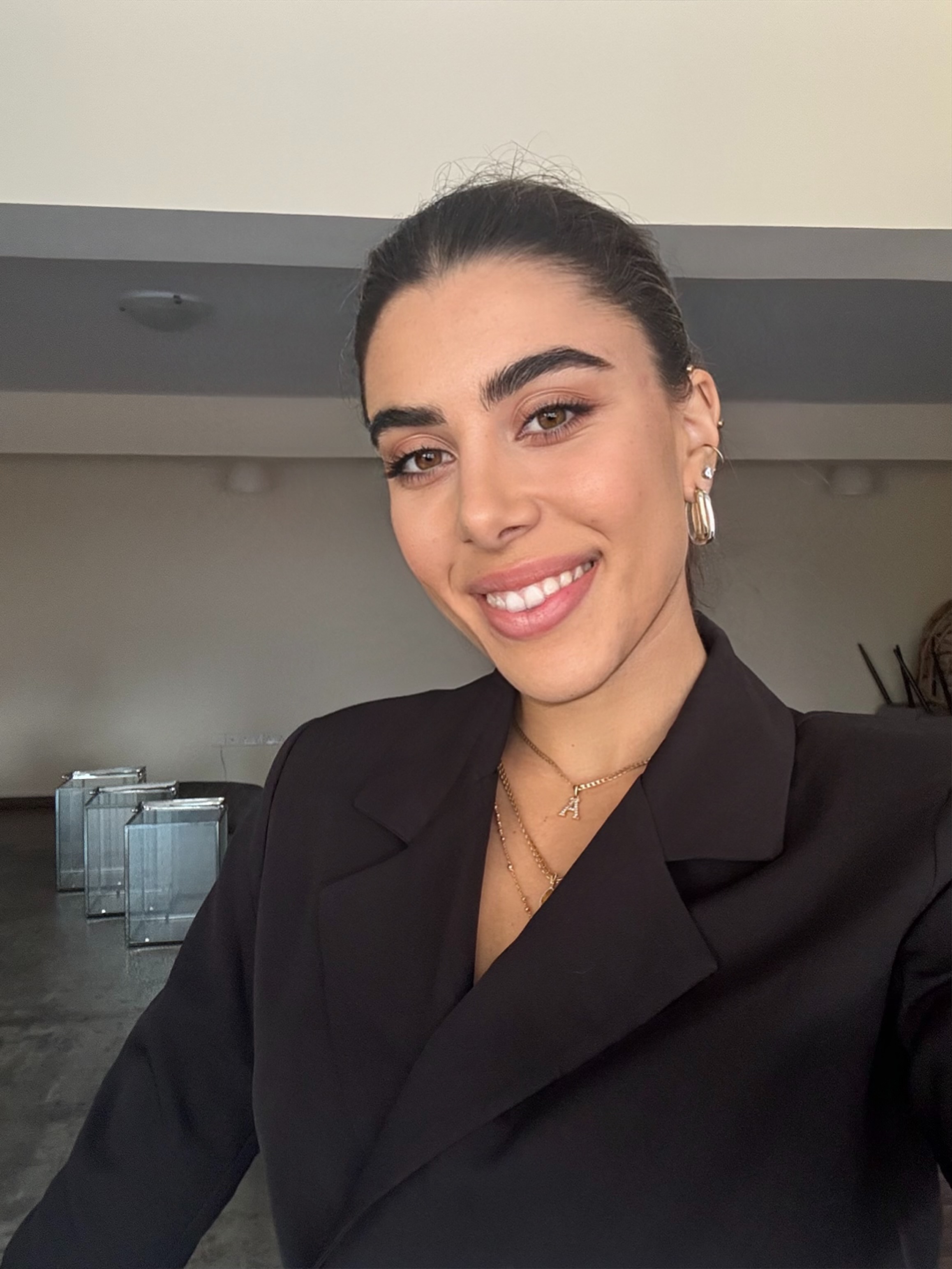 Andrea Charalambous user image