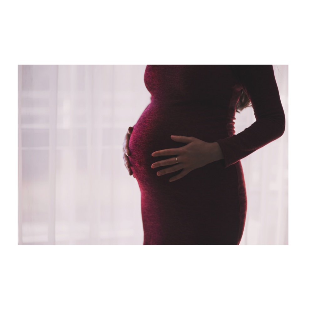 The Peaceful Pregnancy Bundle: Initial Consultation