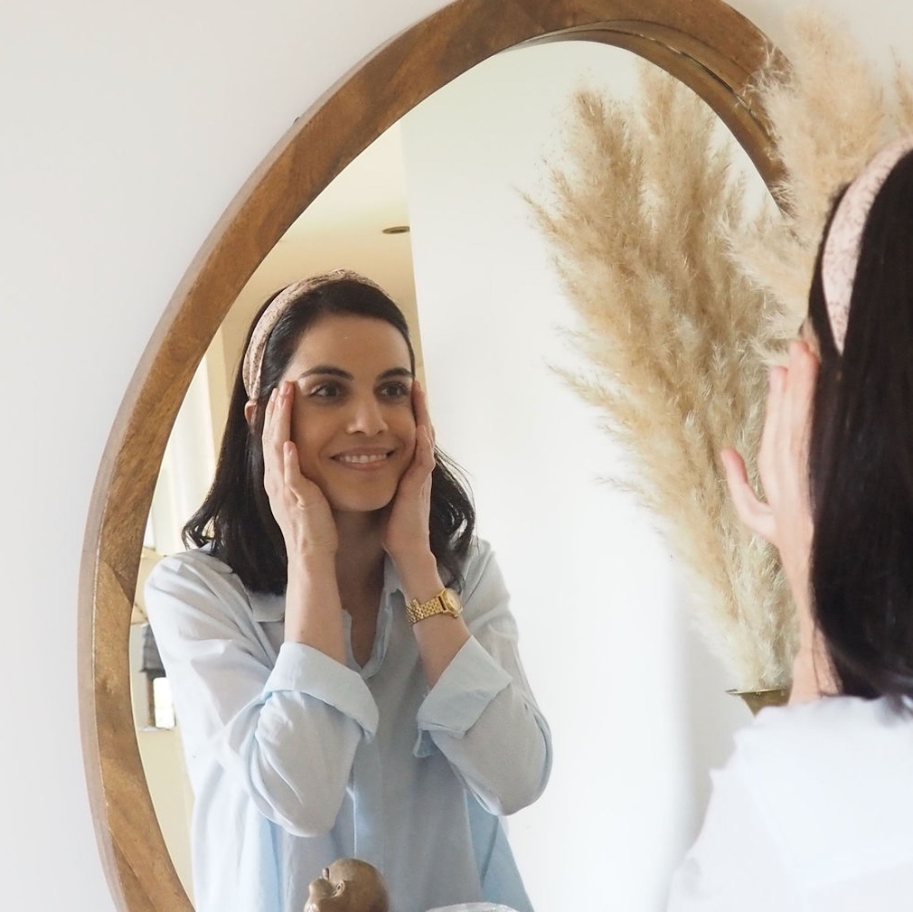 Facial Longevity Private Session