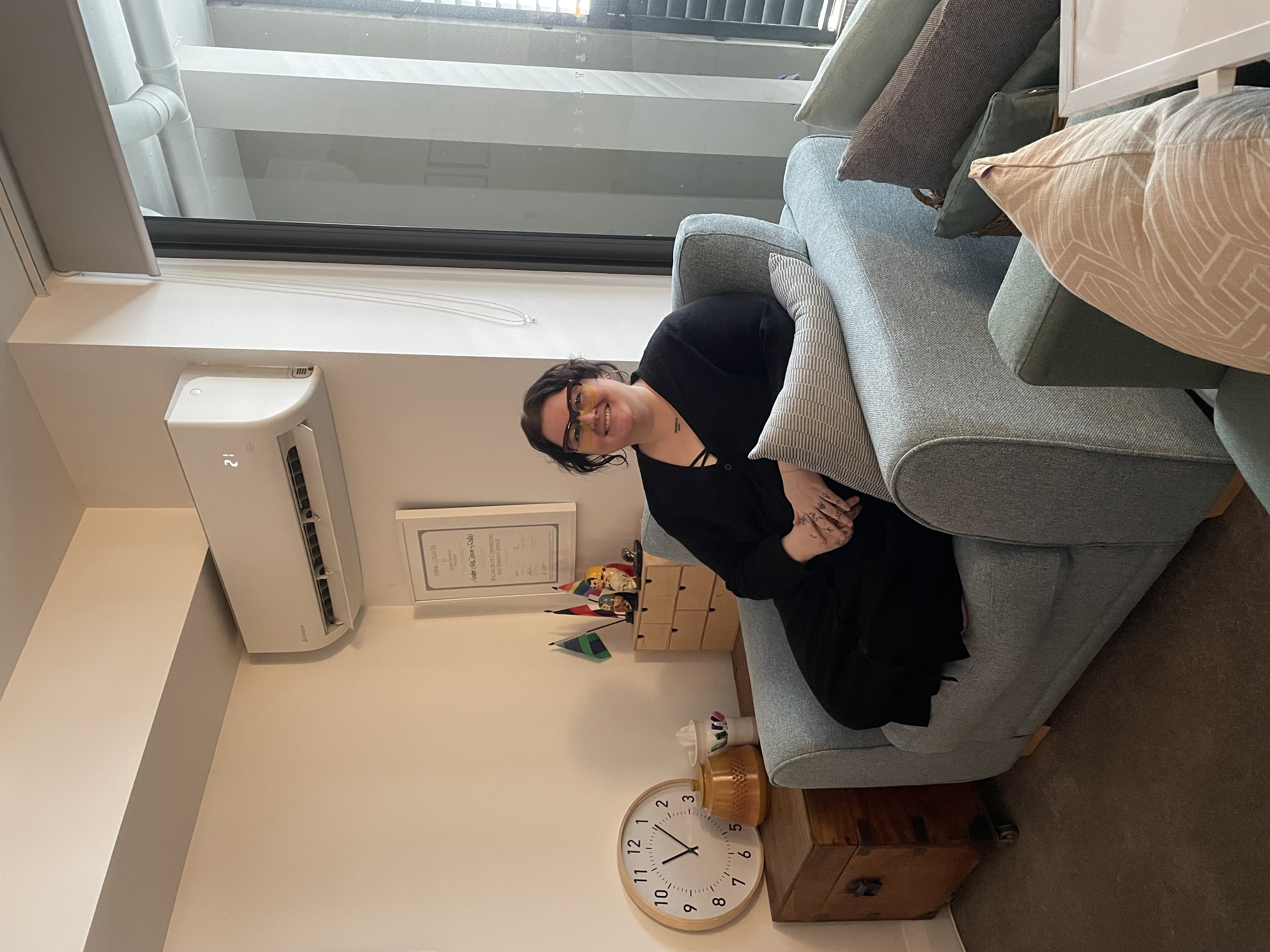 Professional Profile Image 930