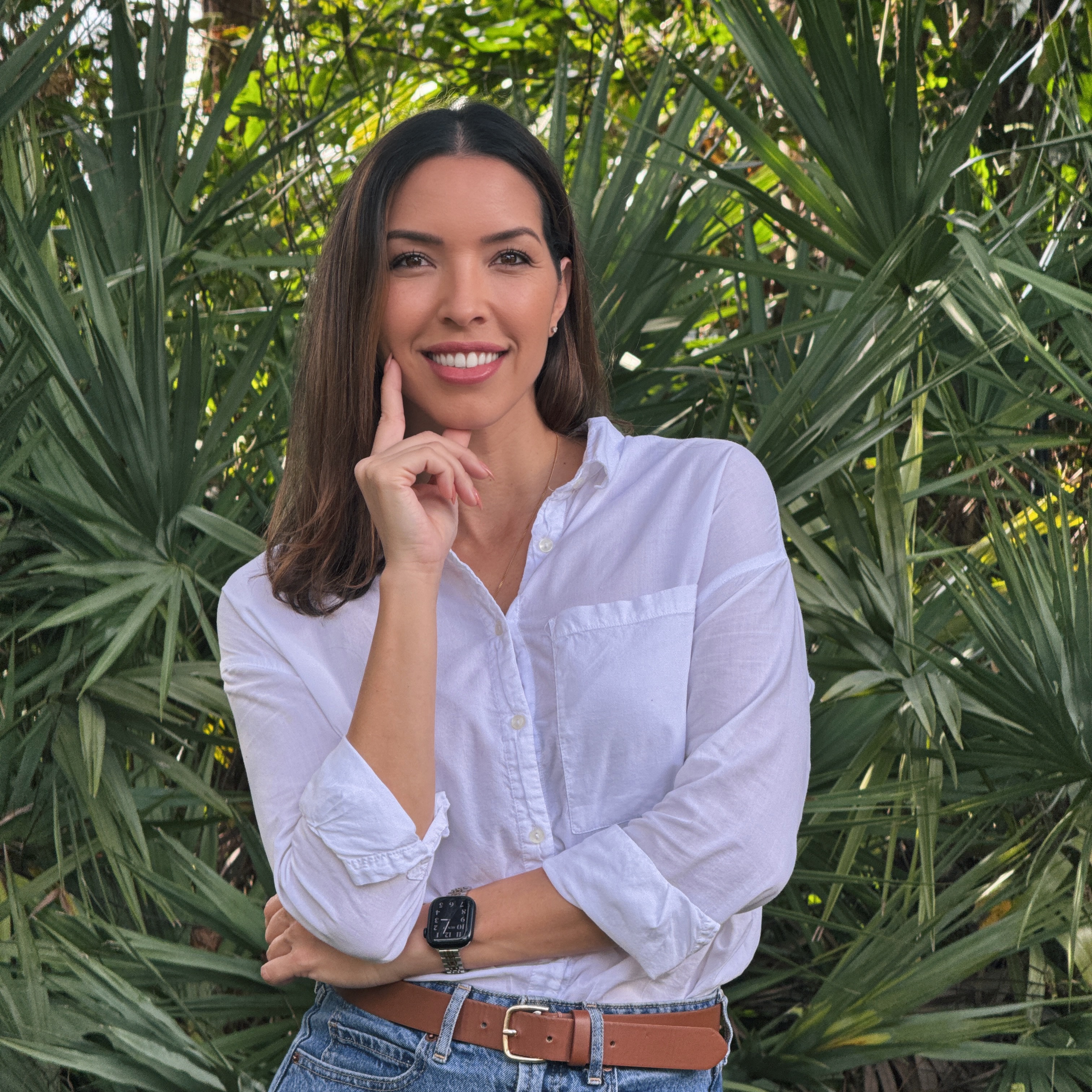 Michelle Chaffardet user image