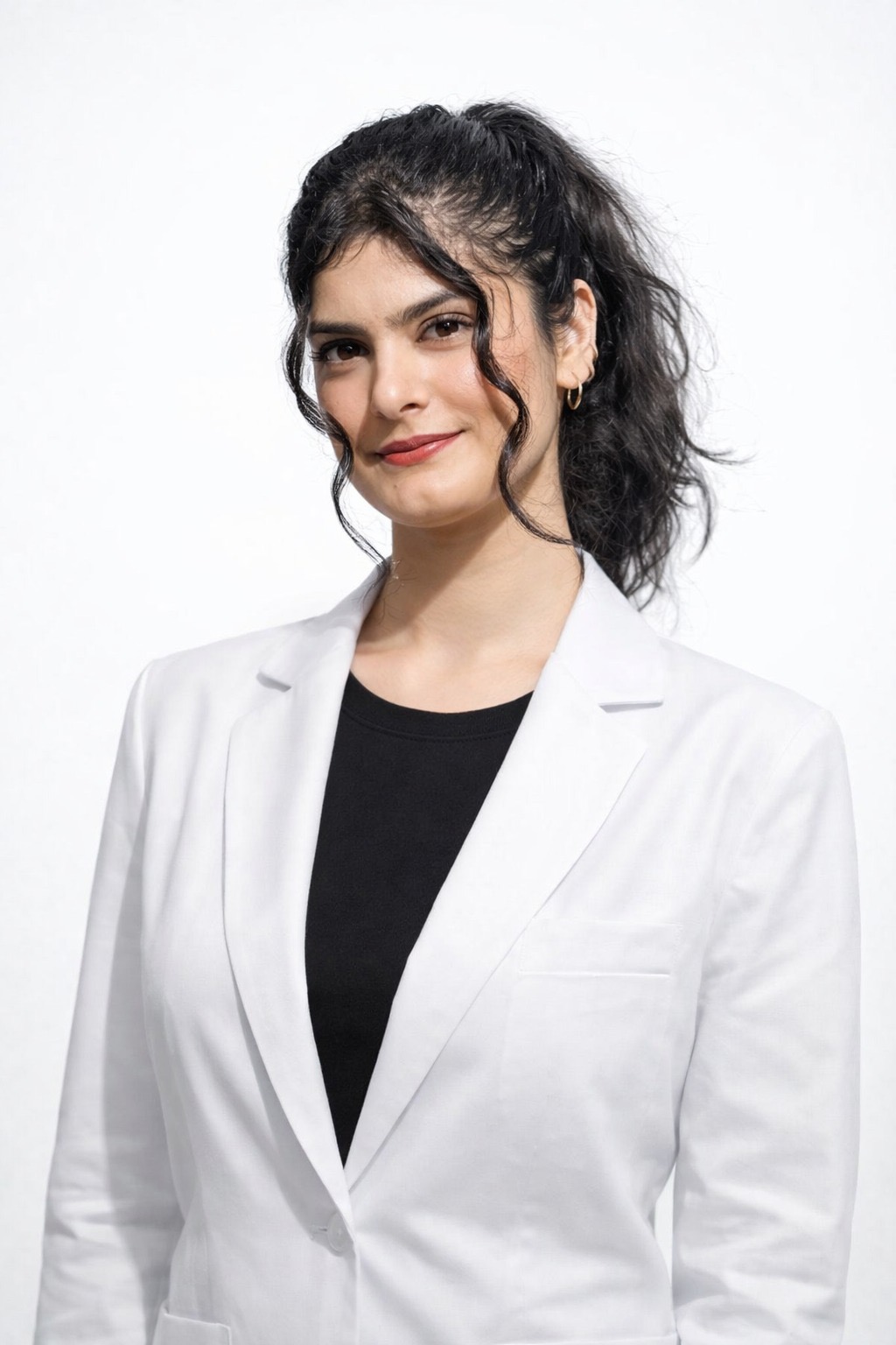 Professional Profile Image 1121