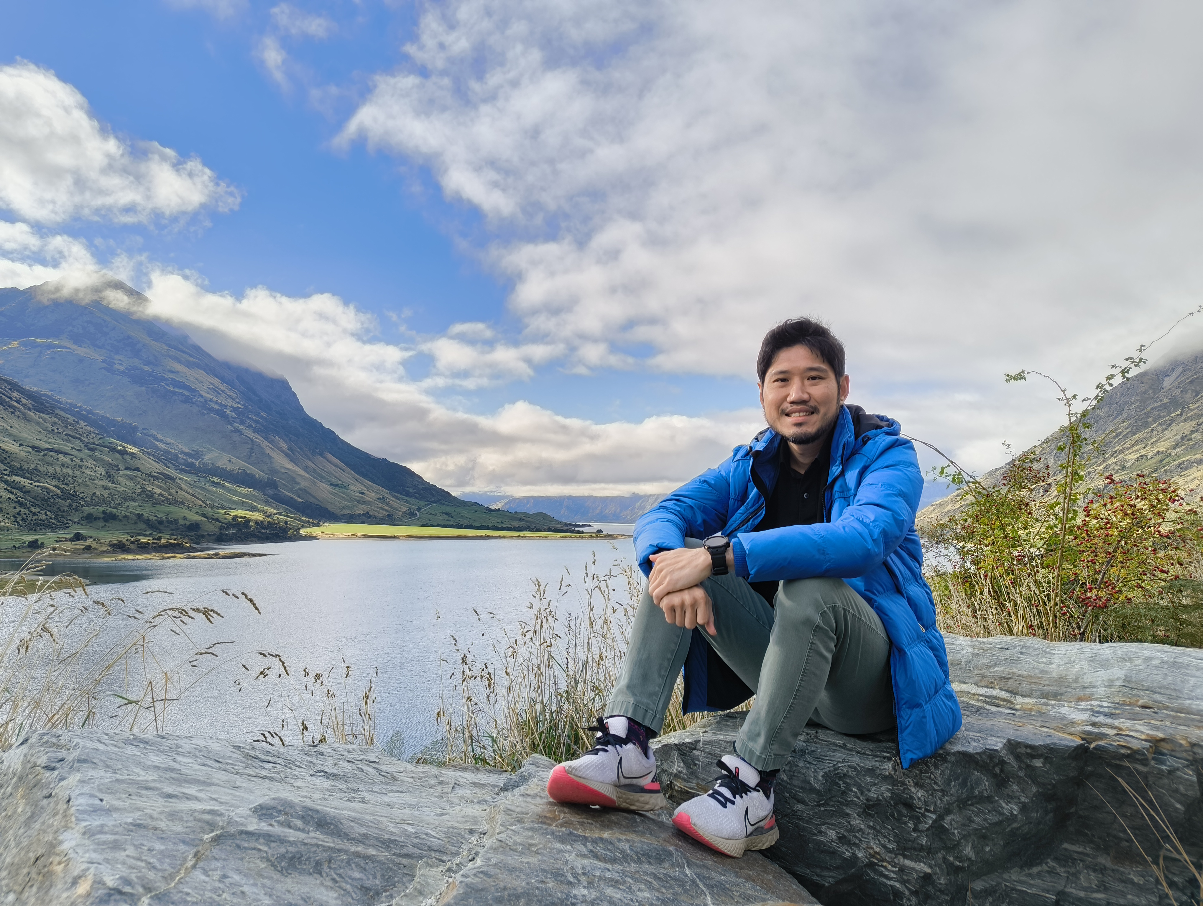 Professional Profile Image 1137