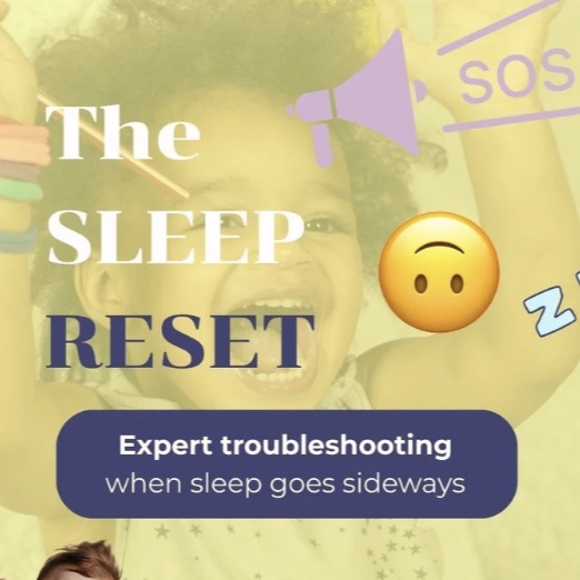 Sleep Reset