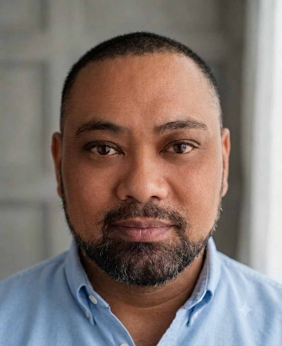 Christopher De Braine user image
