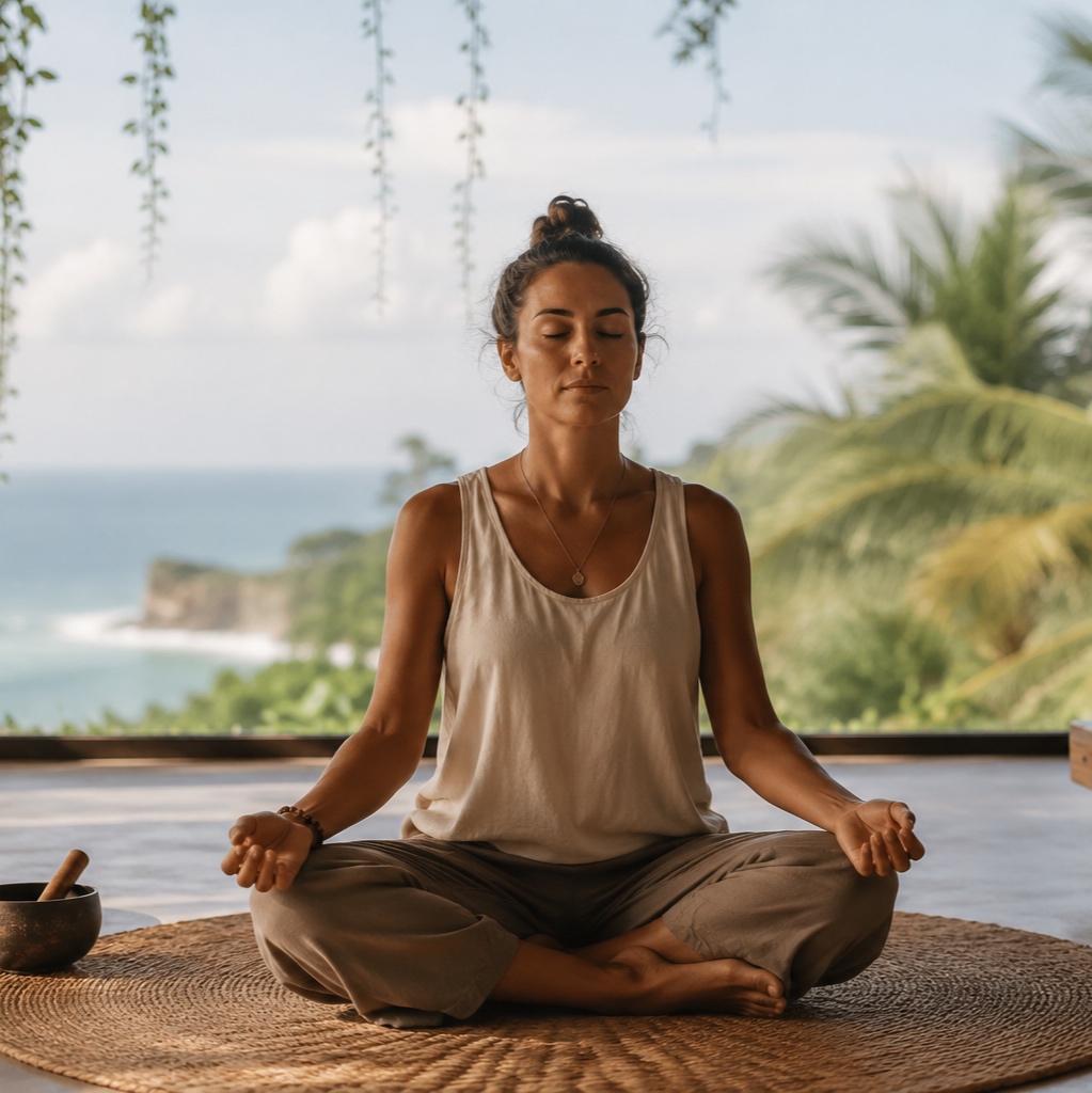 Meditation for Beginners