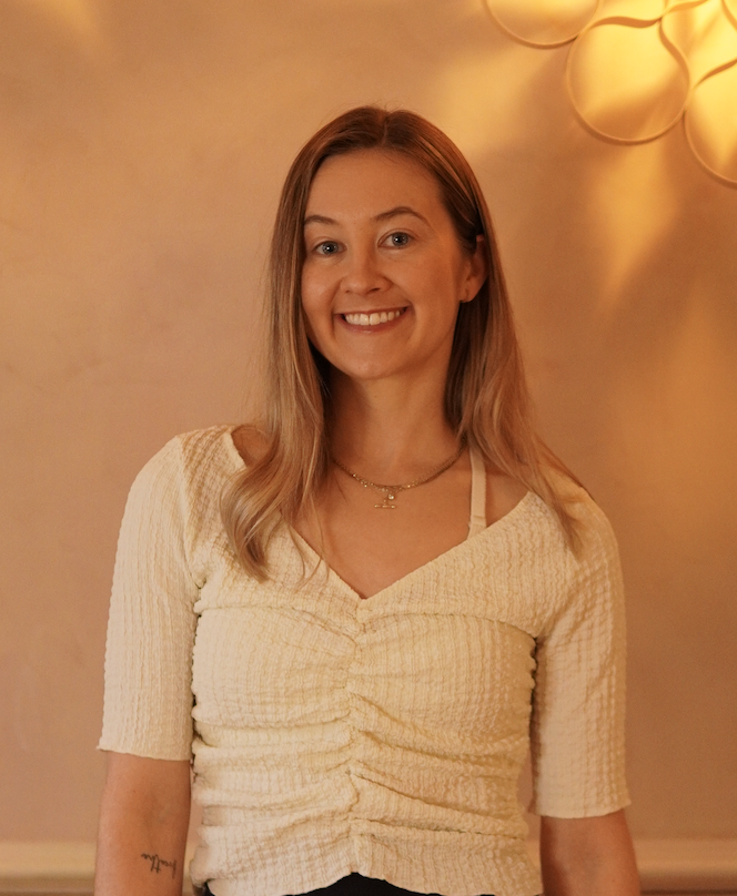 Sarah Weatherby