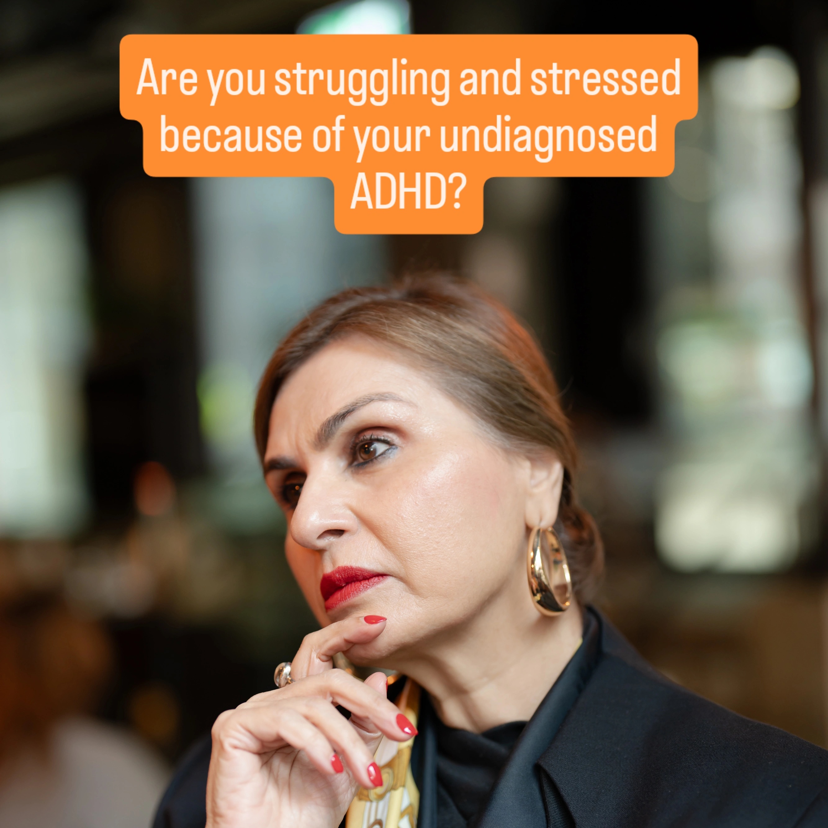 ADHD Transformation Package ( Assessment £250)