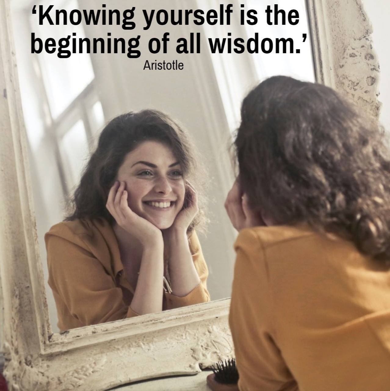 The Secure You Method
