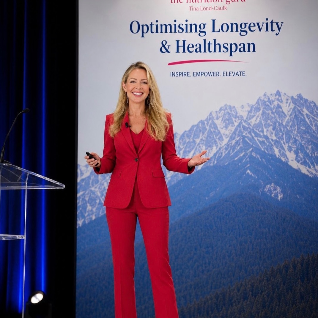 Nutrition, Wellness Talks & Workshops