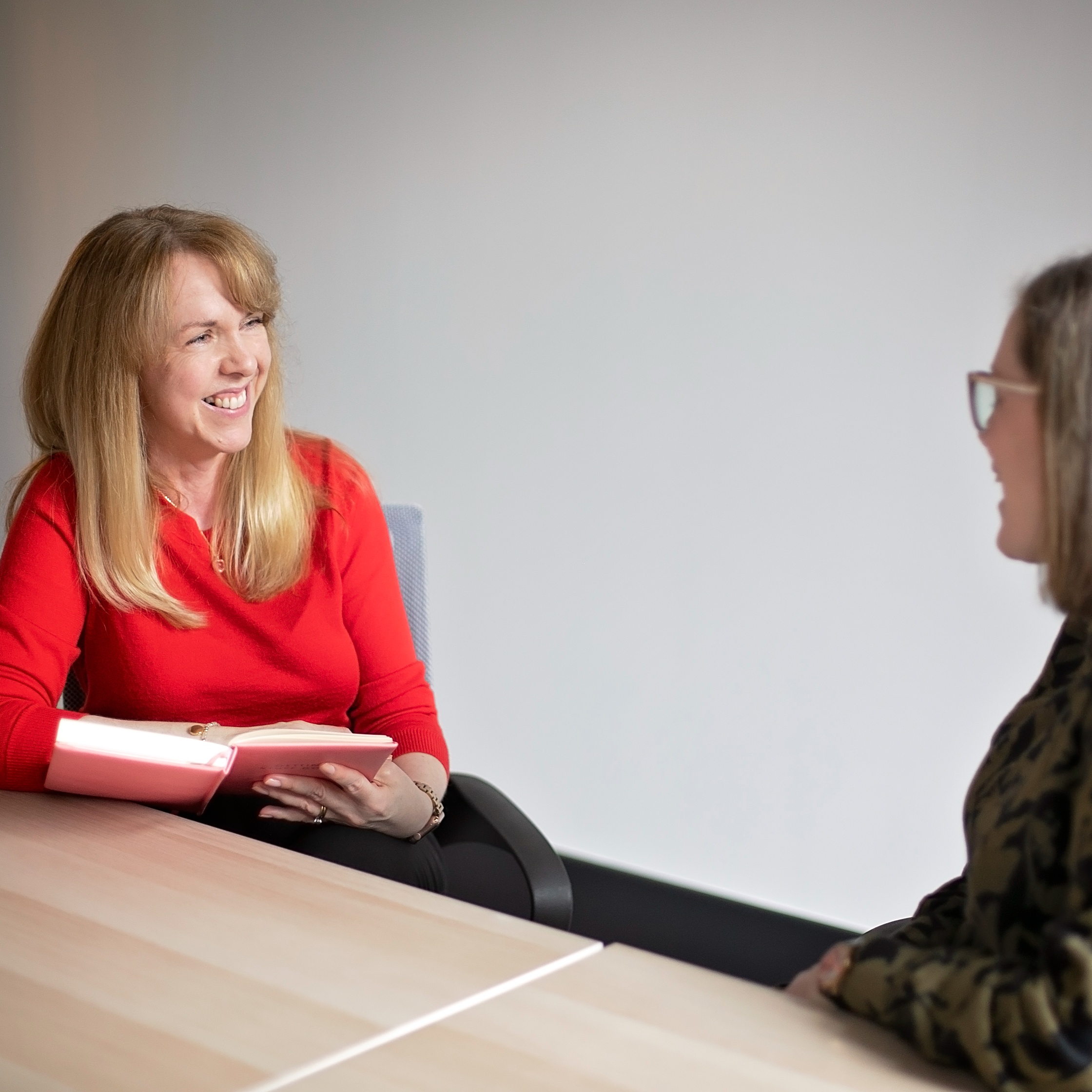 Menopause Support Session