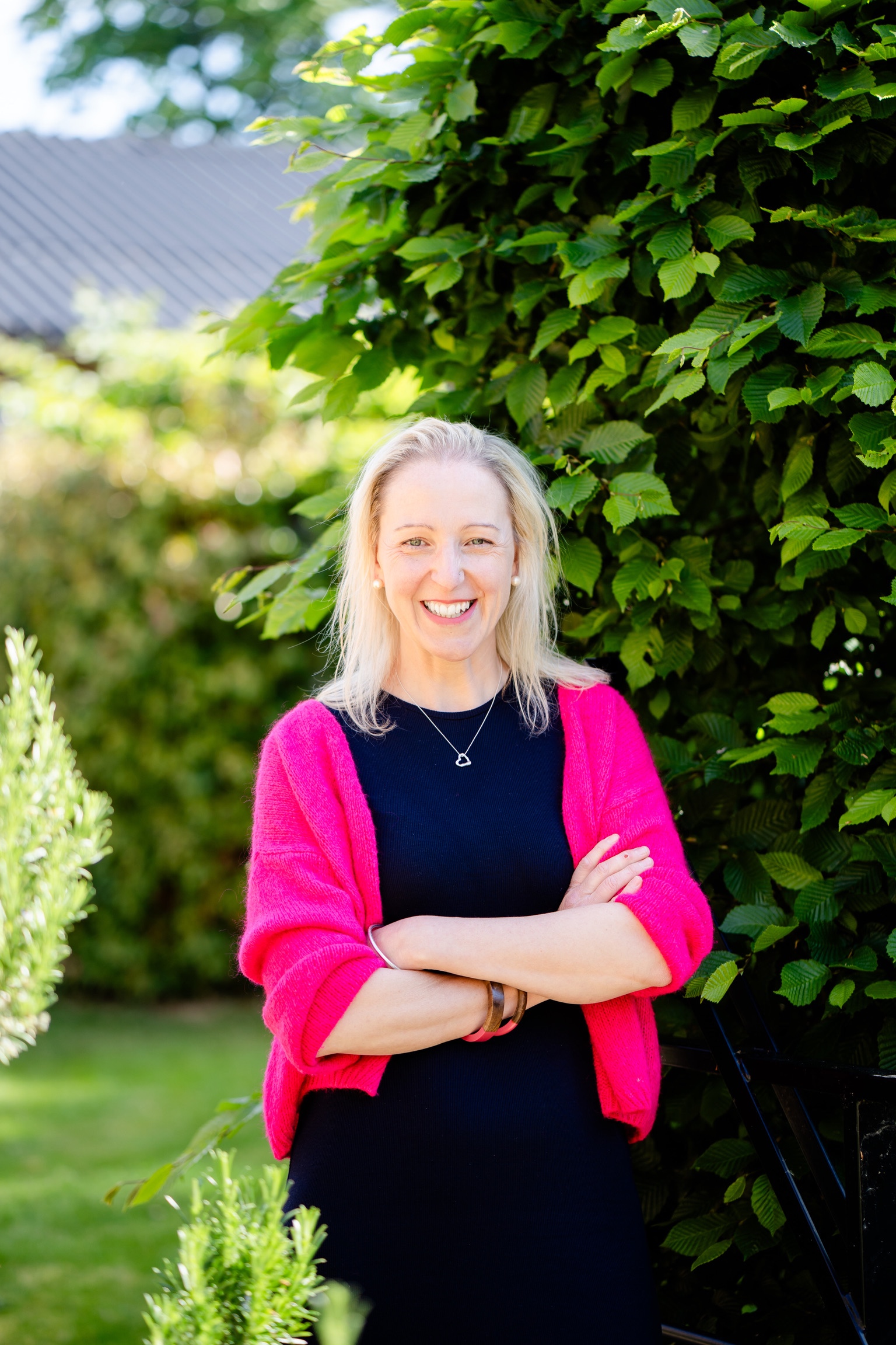 Professional Profile Image 1223