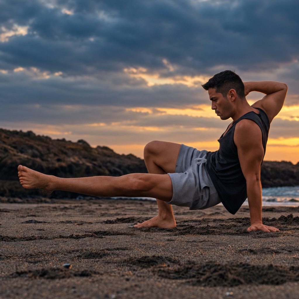 Mobility & Movement