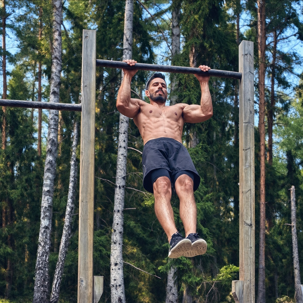 Calisthenics & Bodyweight