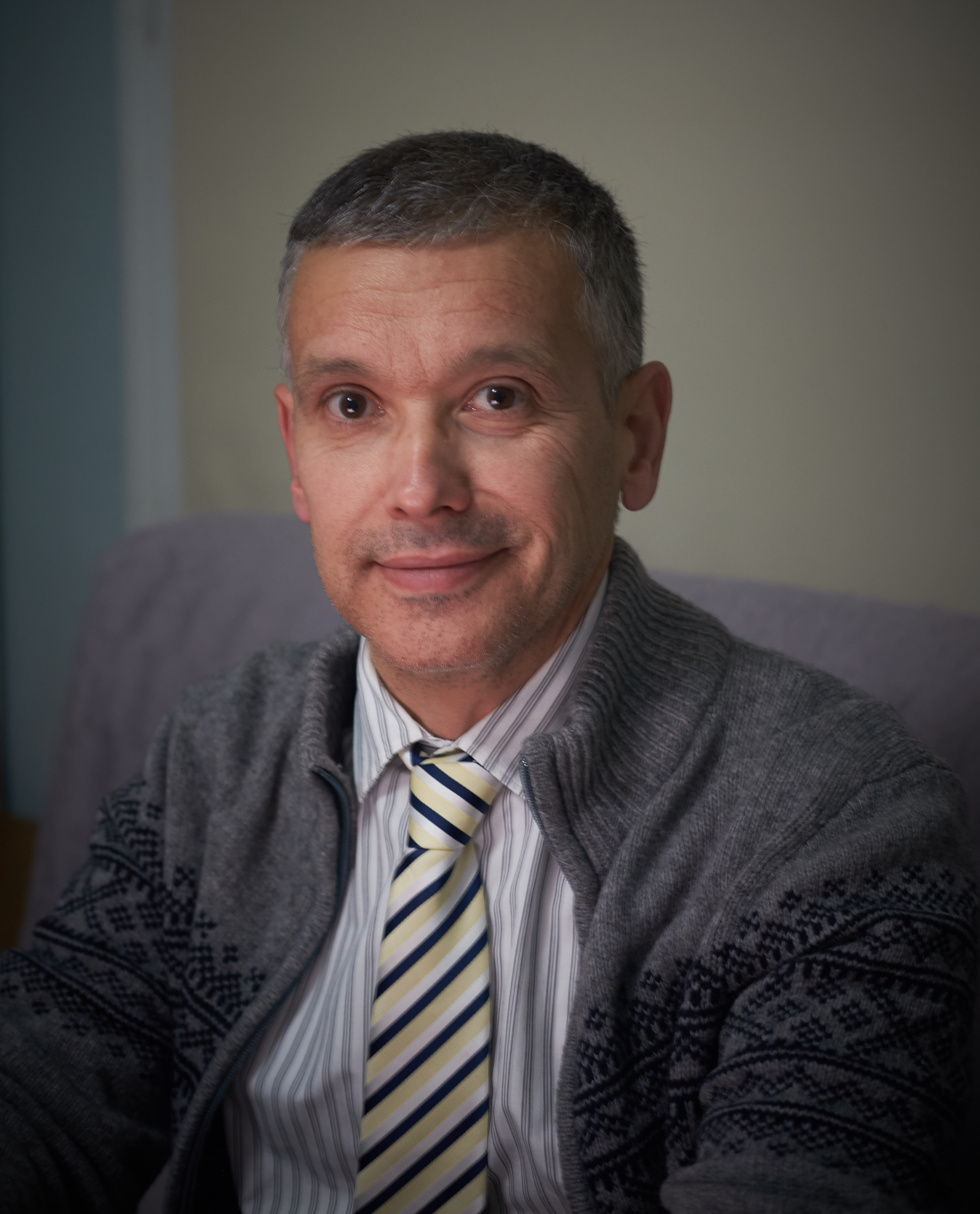 Miroslav Petrov user image