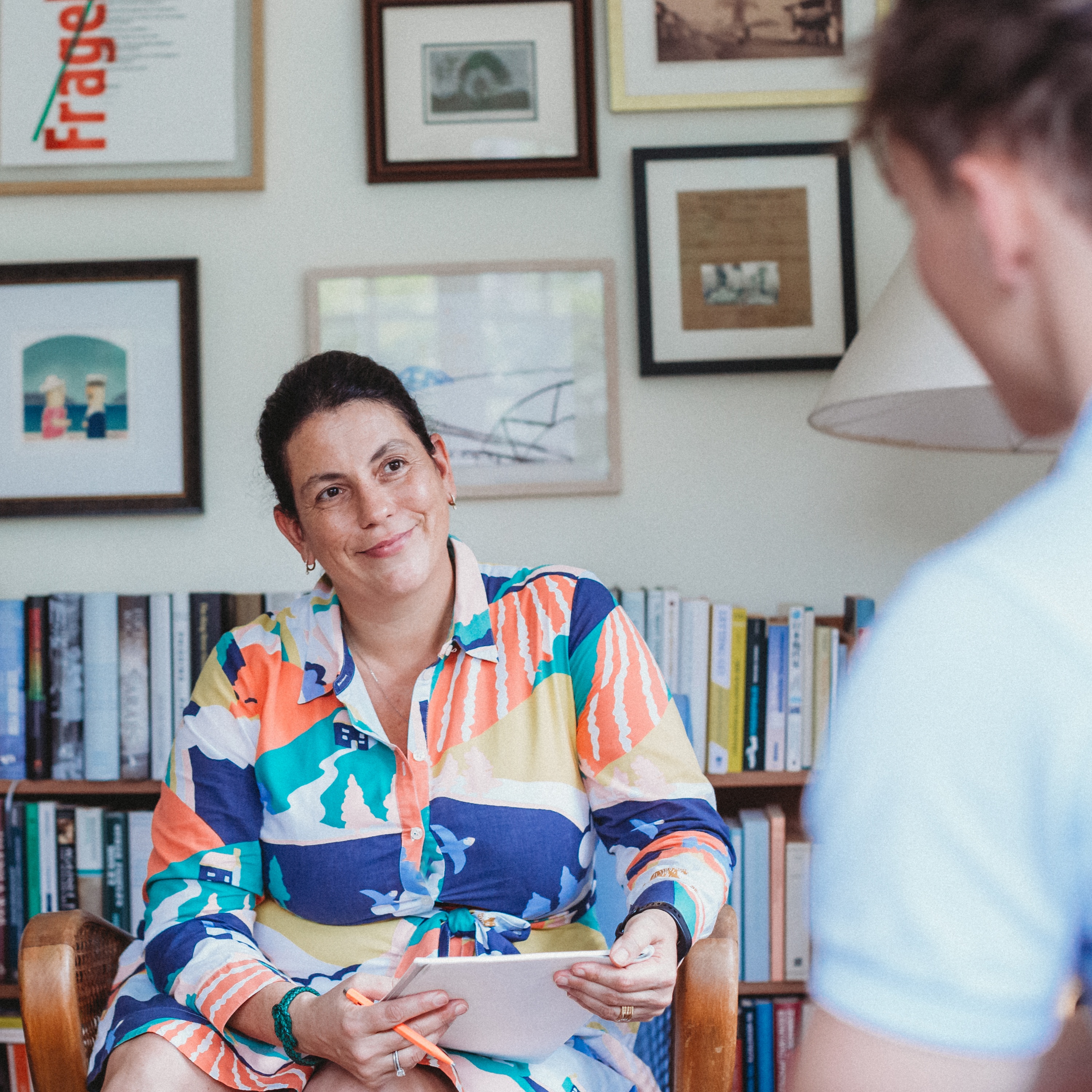 Parent Coaching
