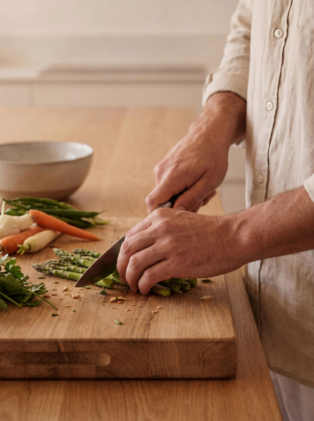 Health & Nutrition coaching