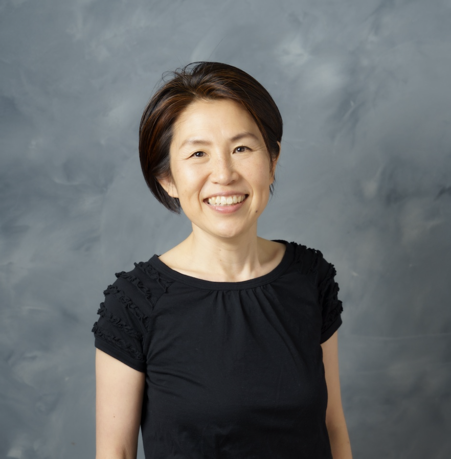 Kazumi Ichiba