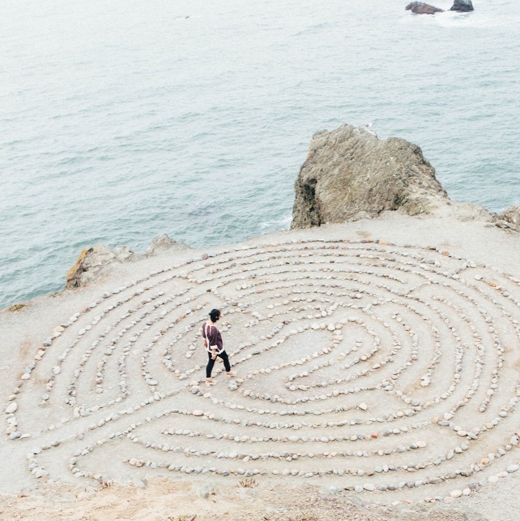 Authentic Leadership & Wellbeing Coaching: 3 sessions of 45 min
