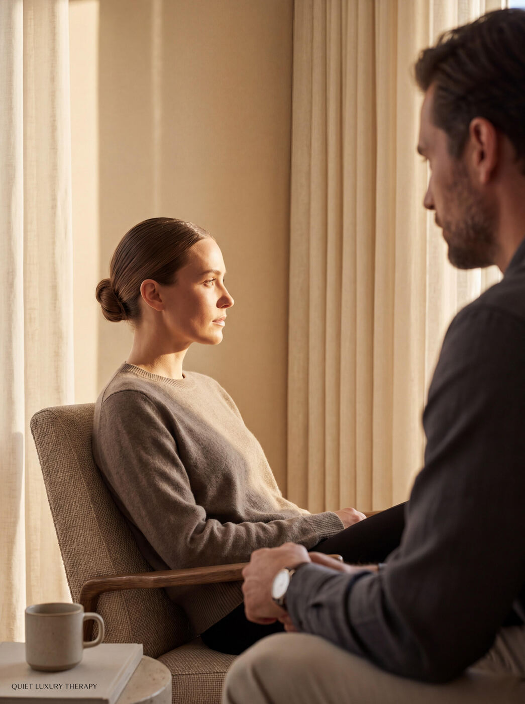 Consultation Call